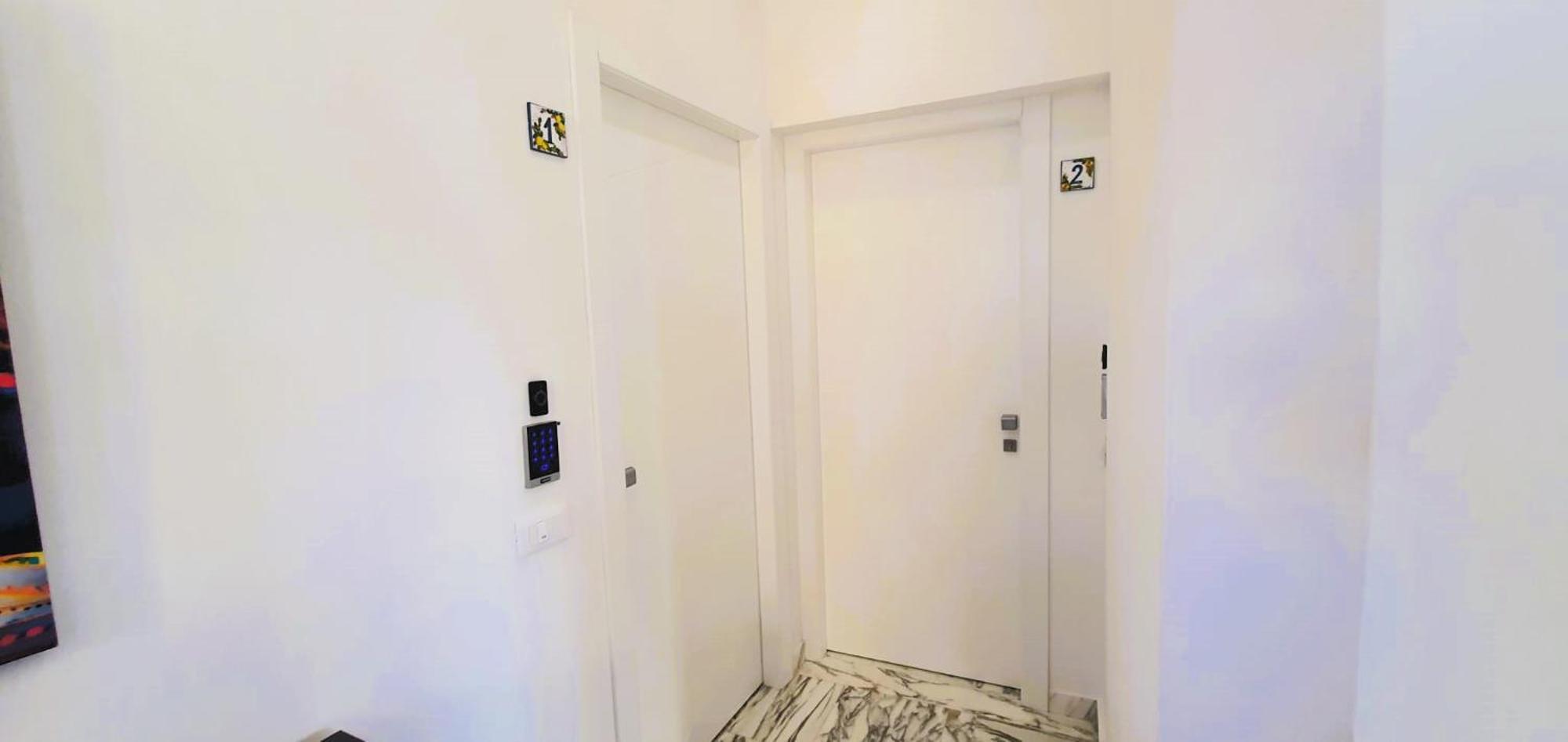 A Palermo Vacanze Extérieur photo