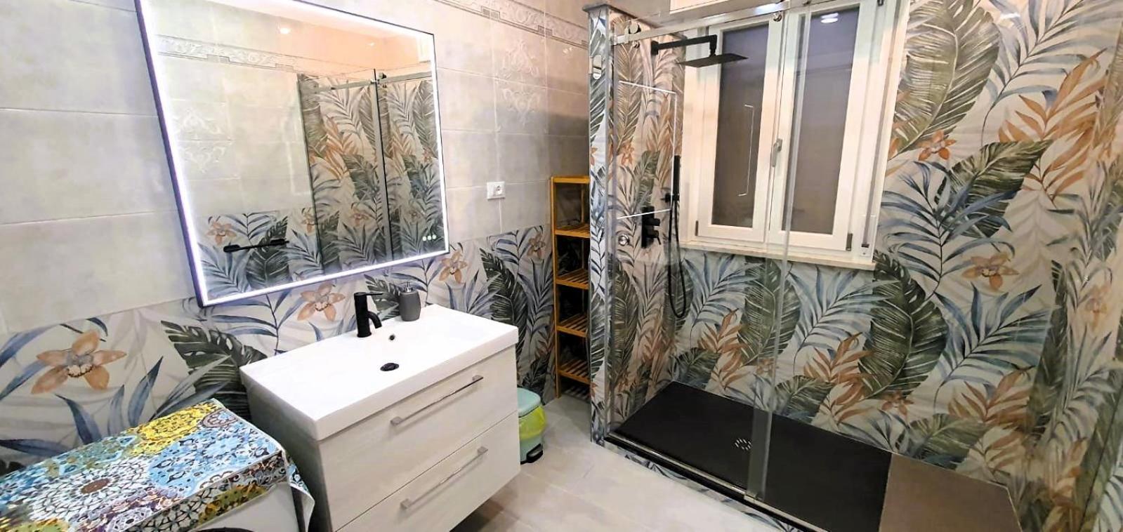 A Palermo Vacanze Extérieur photo