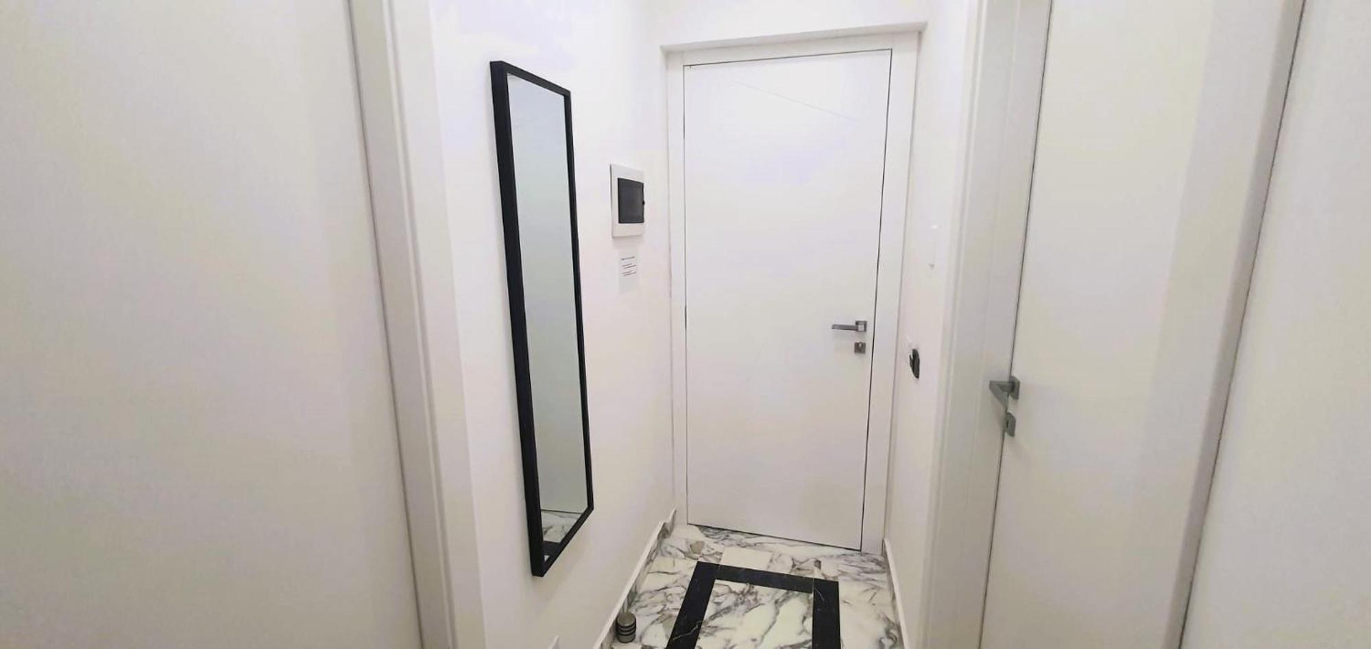 A Palermo Vacanze Chambre photo