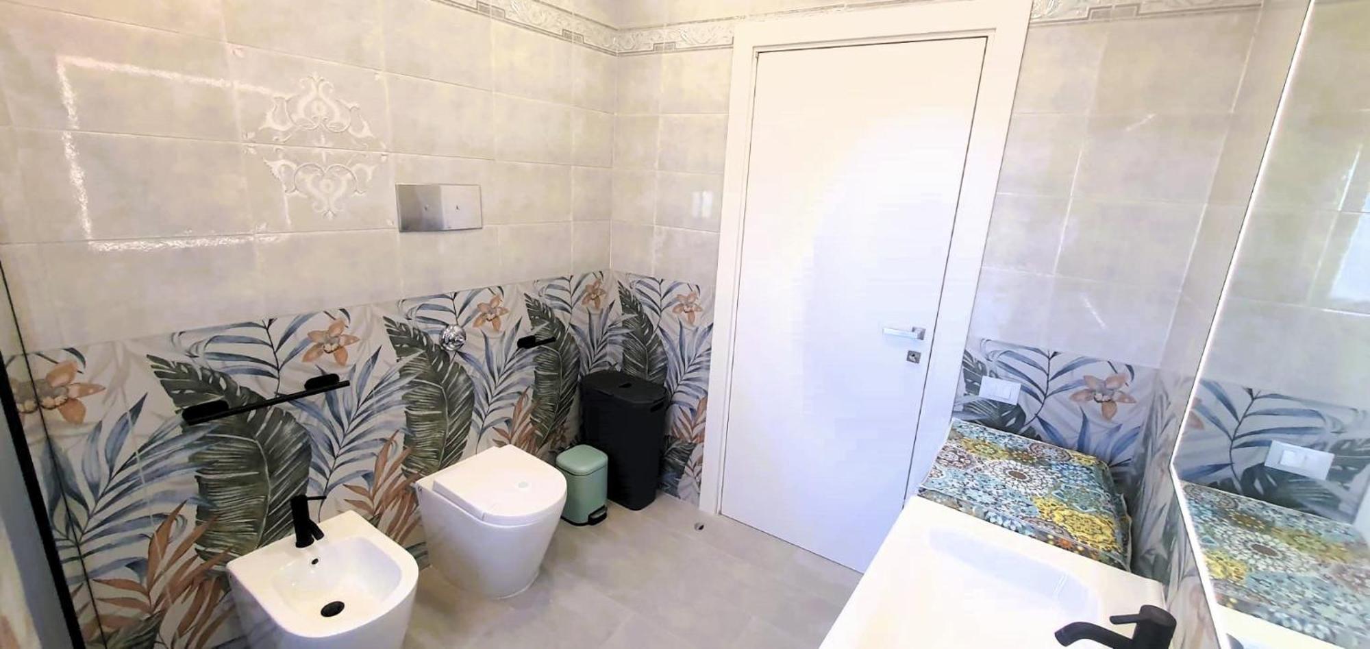 A Palermo Vacanze Chambre photo