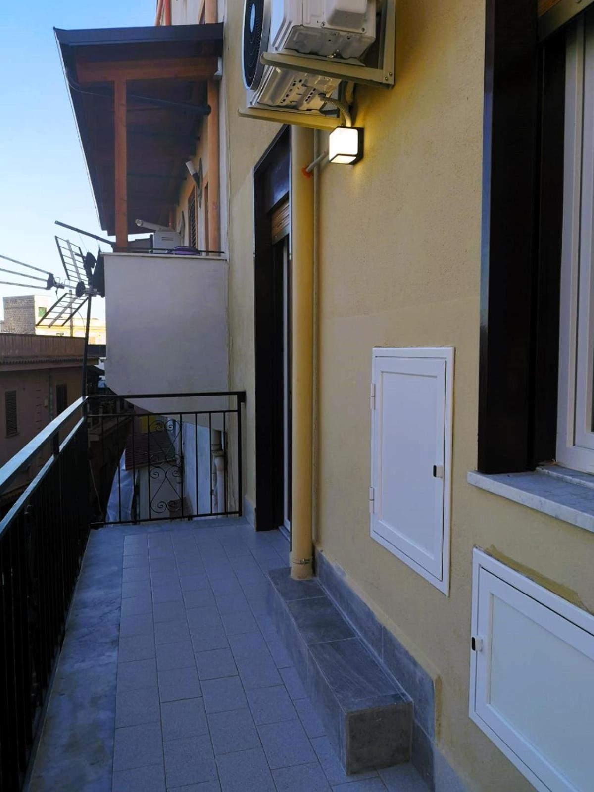 A Palermo Vacanze Chambre photo