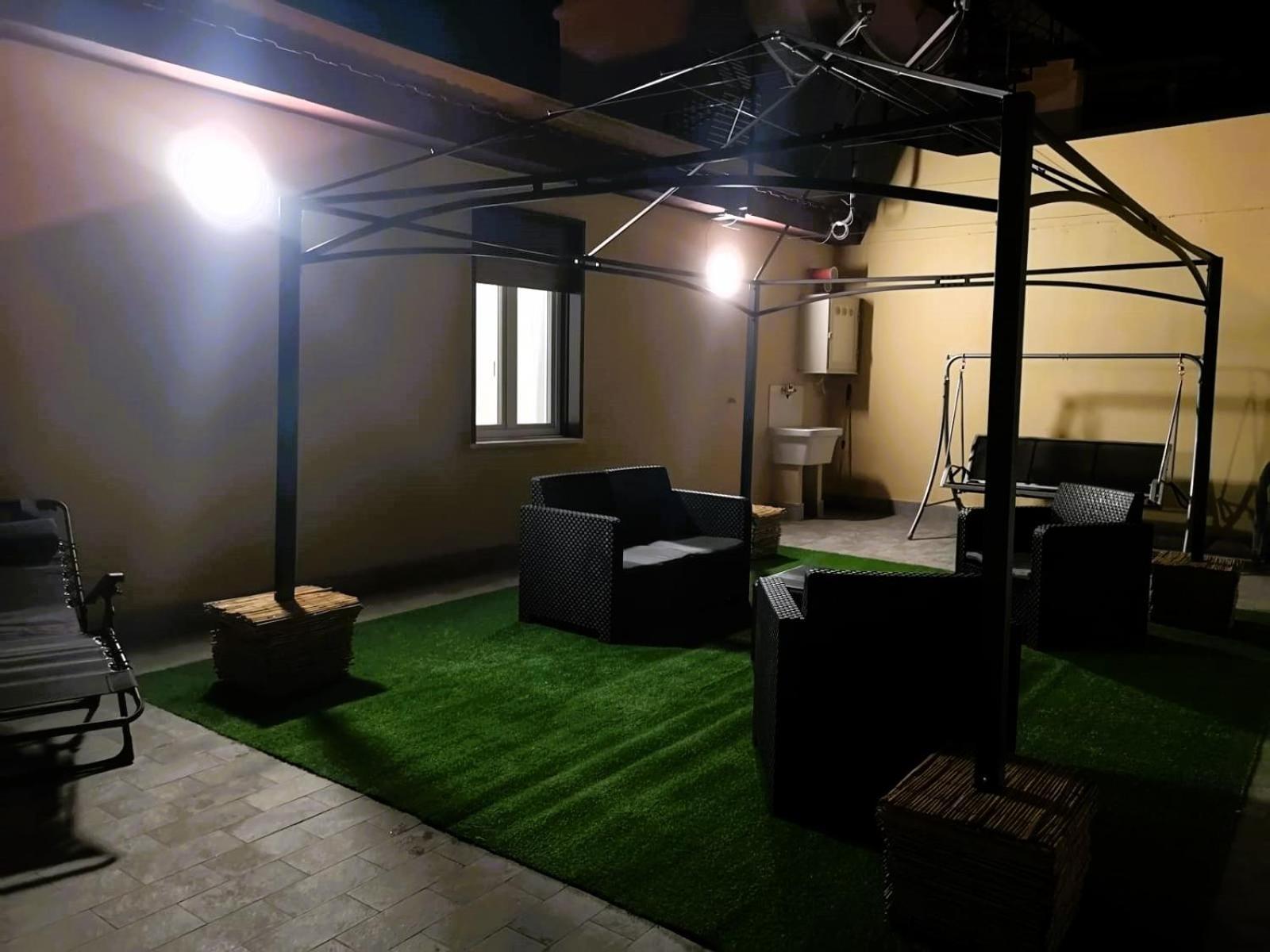 A Palermo Vacanze Chambre photo