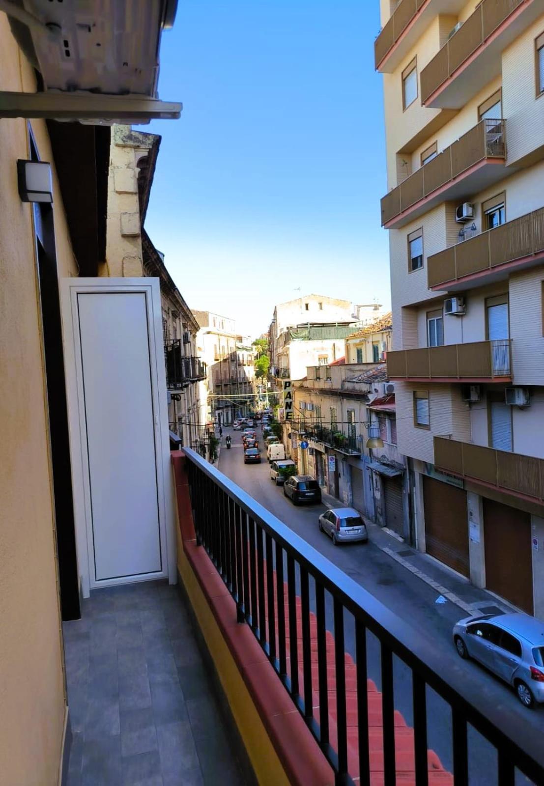 A Palermo Vacanze Chambre photo