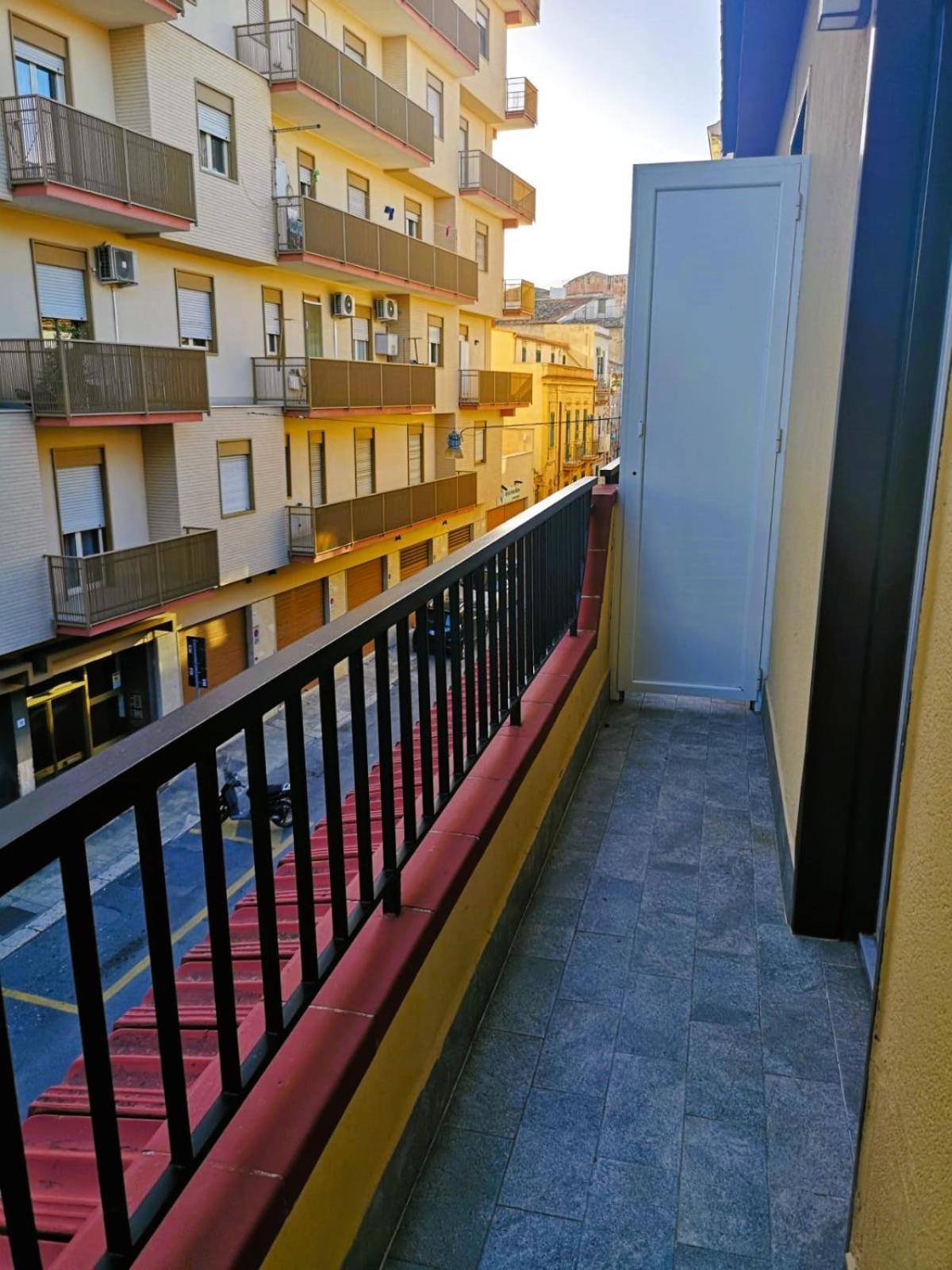 A Palermo Vacanze Chambre photo