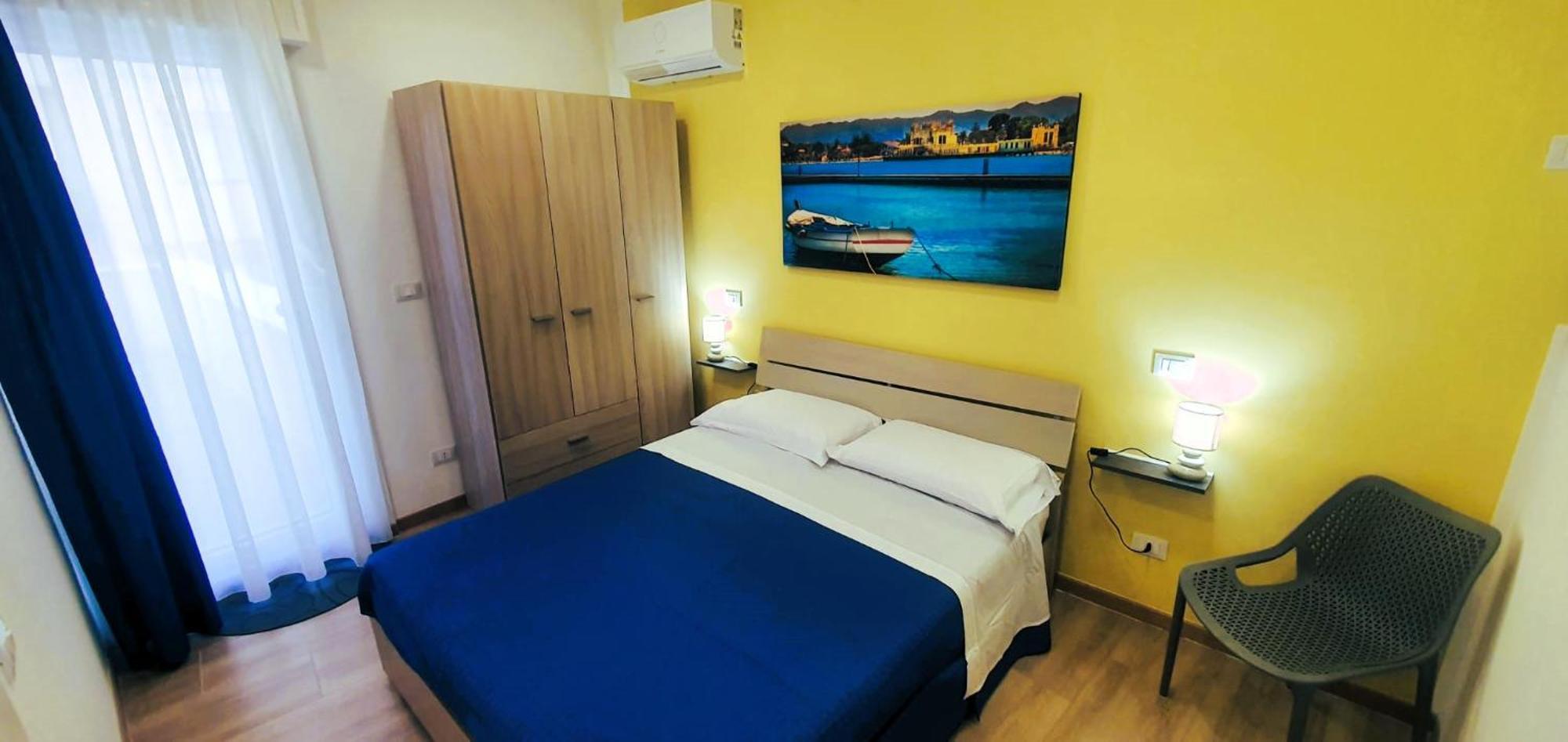 A Palermo Vacanze Chambre photo