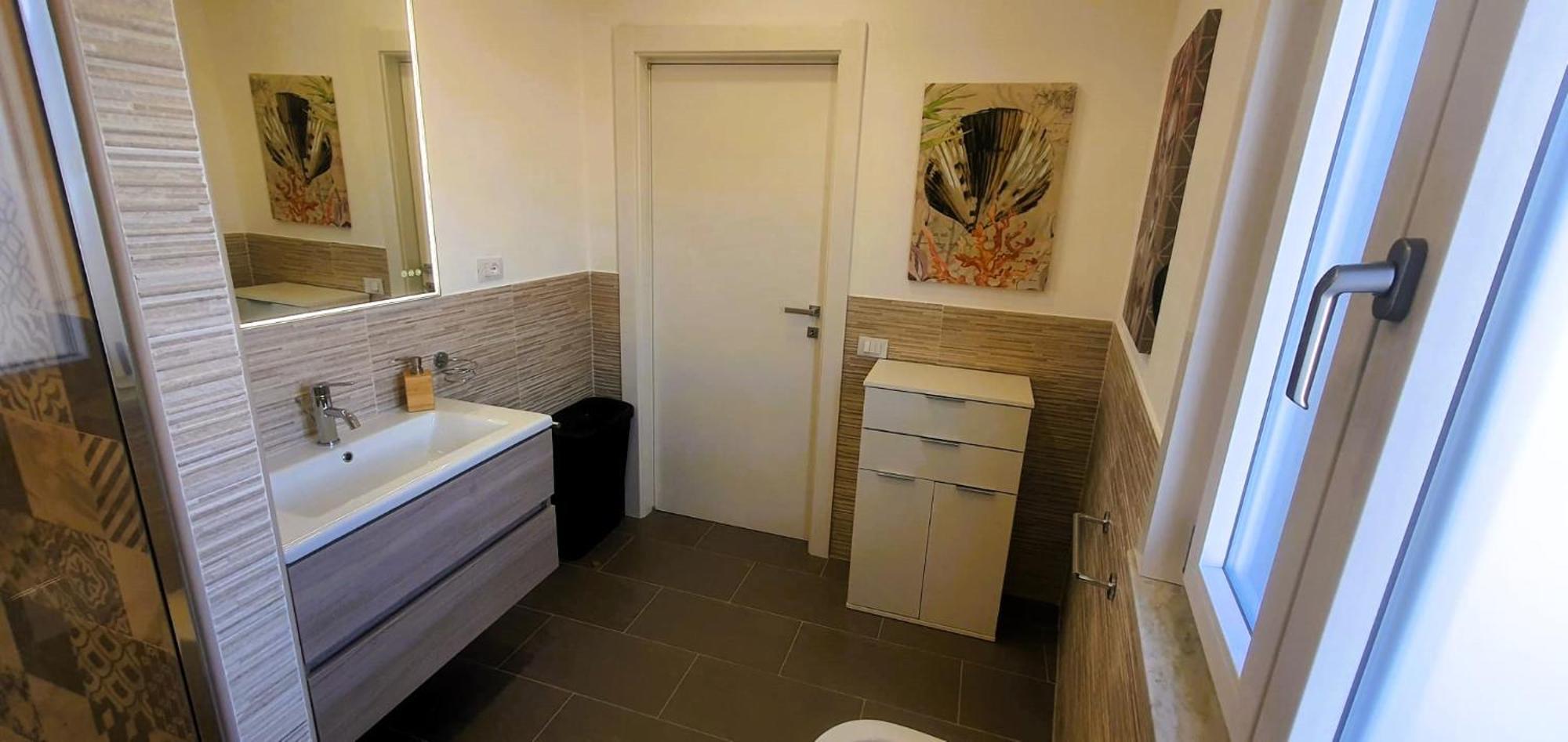 A Palermo Vacanze Chambre photo